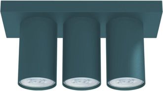 Lumicom Rond Plaf&oacute;n X3