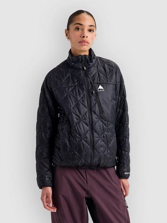 Burton Rsrv Syn Isolationsjacke schwarz