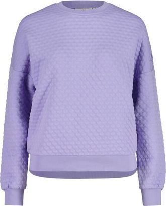 Maloja LaudachM. Pullover f&uuml;r Damen | lila
