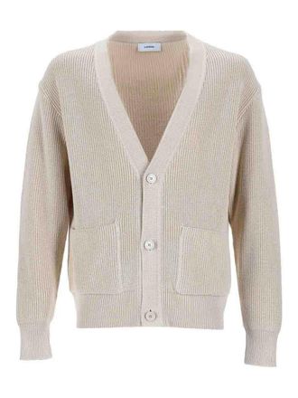 Lardini Knitted Cardigan