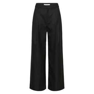 Gestuz Mujer, Pantalones, Negro, Talla: M
