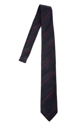 Costume National Tie Stripes