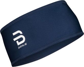 Daehlie Headband Polyknit Stirnband f&uuml;r Damen | blau