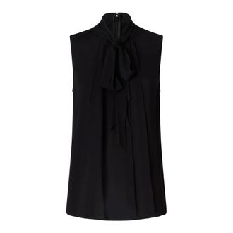 Pinko Pinko, Overhemden, Dames, Zwart, XS, Blouses