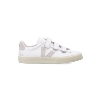 Veja Sneaker Recife - - Shoes - Uomo - Bianco - 37 EU