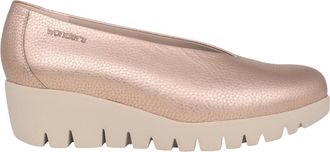 Wonders Mujer, Zapatos, Beige, Talla: 40 EU