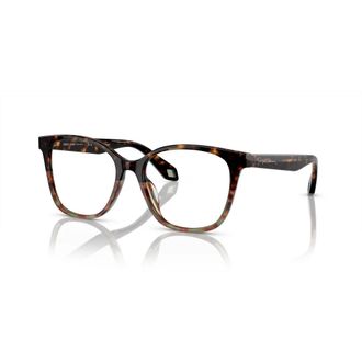 Giorgio Armani Dames, Accessoires, Bruin, Maat: 51 MM