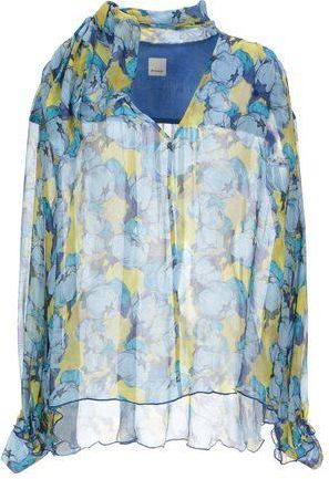 Pinko CAMISETAS Y TOPS - Tops en YOOX.COM