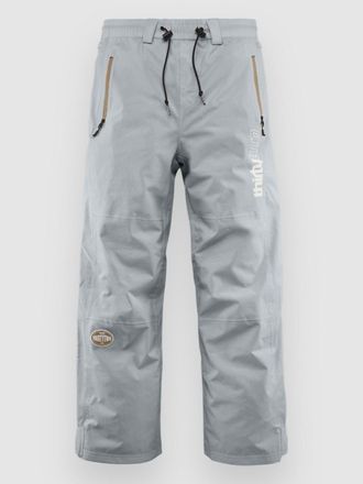 Thirty Two Sweeper Pantalones gris