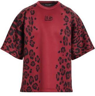 Dolce & Gabbana CAMISETAS Y TOPS - Camisetas en YOOX.COM