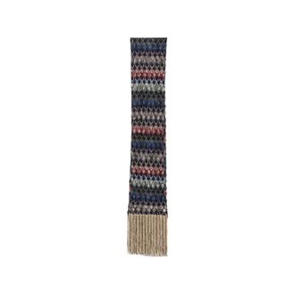 Missoni Dames, Accessoires, Veelkleurig, Maat: ONE Size Viscose
