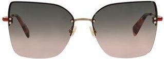 Kate Spade New York OCCHIALI - Occhiali da sole su YOOX.COM
