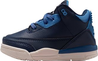 Nike Jordan (TD) Air Jordan 3 Retro Sport Renaissance HQ0782-400