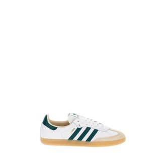 adidas Originals Adidas Originals, Sneakers, male, White, Size: 11 1/2 US Samba OG