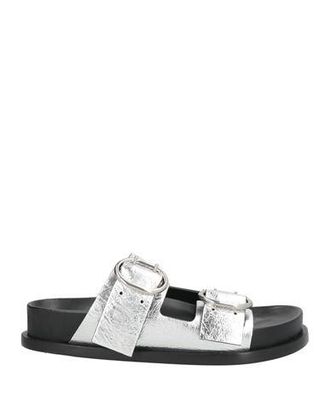 Jil Sander SCHUHE - Sandalen auf YOOX.COM