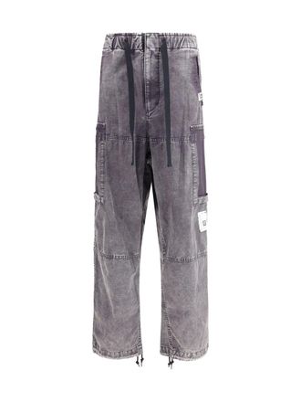 Miharayasuhiro Pants