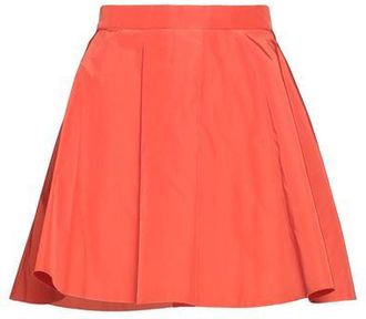 Olla Parèg PARTES DE ABAJO - Minifaldas en YOOX.COM