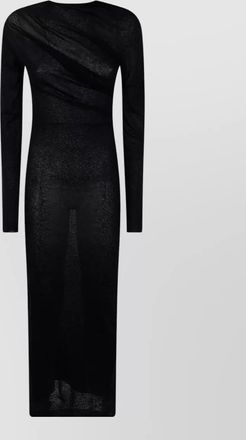 Paloma Wool slim-fit maxi dress
