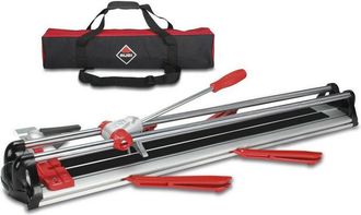 Rubi Cortador Manual En Diagonal 60x60cm Fast-85 Con Bolsa