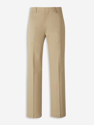 Berwich Cotton Chino Pants