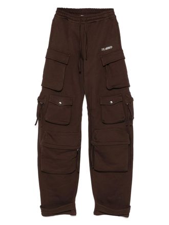 The Attico Long Pant Clothing