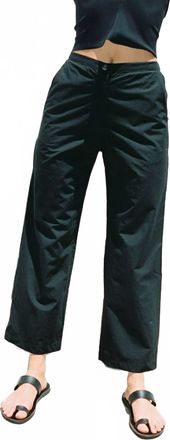 Ciao Lucia Pietro Pant In Black