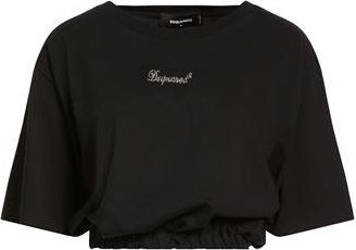 Dsquared2 CAMISETAS Y TOPS - Camisetas en YOOX.COM