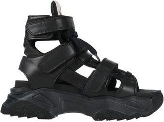 Vivienne Westwood SCHUHE - Sandalen auf YOOX.COM