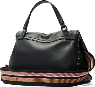 Zanellato Bags Black Nero