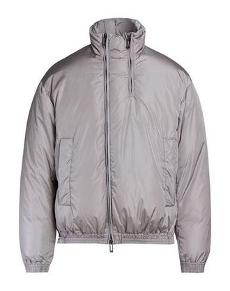 Emporio Armani COATS & JACKETS - Puffers on YOOX.COM