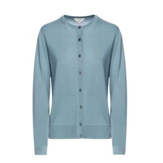 Malo Donna, Maglie, Blu, M, new