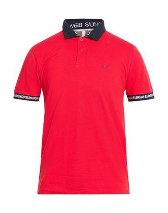 Sun 68 TOPWEAR - Polo shirts on YOOX.COM