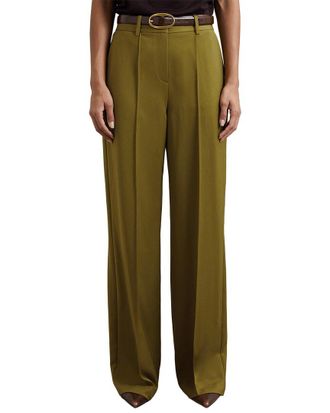 Reiss Luisa Wide Leg Pant