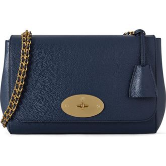 Mulberry Medium Lily in Night Sky at Nordstrom