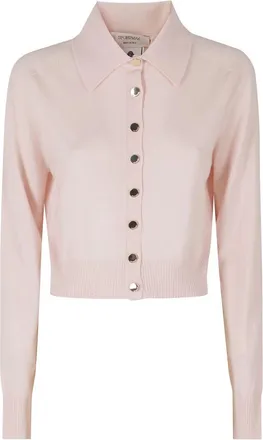 Sportmax Mujer, Jerseys, Rosa, Talla: XS