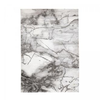 Un amour de tapis Alfombra de sal&oacute;n 200x290 gris