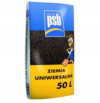 OEM Tierra De Jard&iacute;n Universal Psb 50l