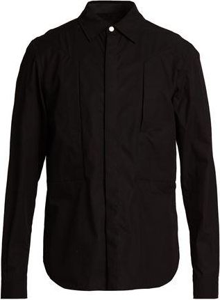 Rick Owens TOPWEAR - Camicie su YOOX.COM
