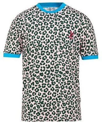 Johnny Lambs TOPWEAR - T-shirts on YOOX.COM