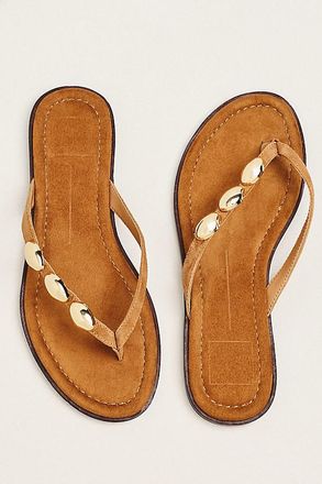 Dolce Vita Juny Thong Sandals