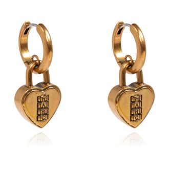 Marc Jacobs Dames, Accessoires, Geel, Maat: ONE Size Leer