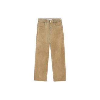 Won Hundred Pantalones Case - Jeans - Hombre - Beige - M