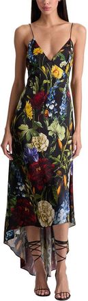 Alice & Olivia Alice + Olivia Luciana Dress
