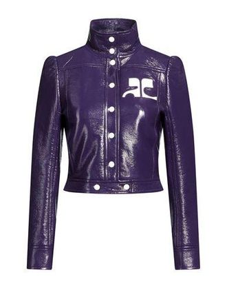 Courr&egrave;ges CAPISPALLA - Giacche & Giubbotti su YOOX.COM