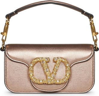 Valentino Garavani Mujer, Bolsos, Amarillo, Talla: ONE Size