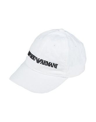 Emporio Armani ACCESSORIES - Hats sur YOOX.COM