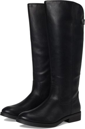 Frye and Co. Kellie FO10298 Womens Black Leather Knee High Boots ZOGG3724