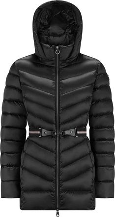 CAPE HORN Padded jacket