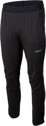 Swix Cross Pants Langlaufhose für Herren | schwarz