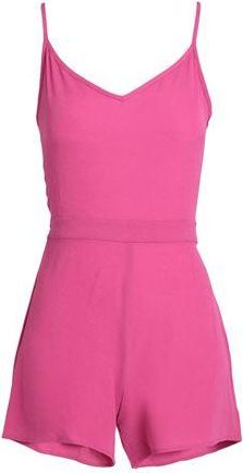 Only JUMPSUITS & TRACKSUITS - Playsuits sur YOOX.COM